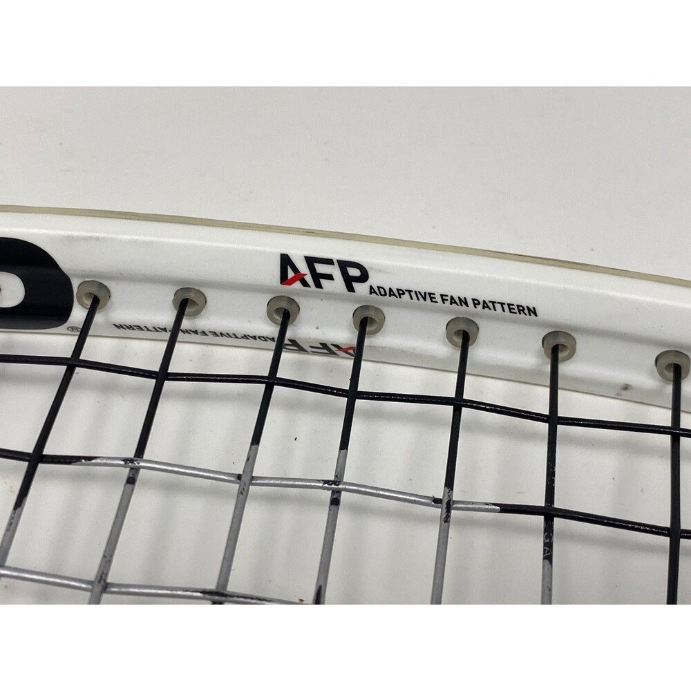 Head Racquetball Racquet Extreme Edge AFP Innegra Frame 175g - Picture 2 of 4